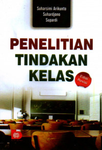 Penelitian Tindakan Kelas