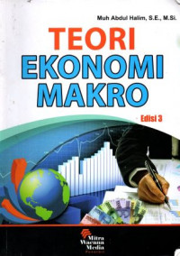 Teori Ekonomi Makro