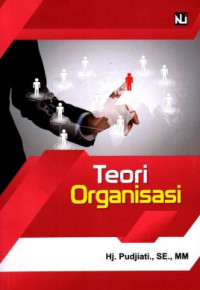 Teori Organisasi