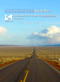 Transportation Safety Action Plan An Element of the Oregon Transportation Plan