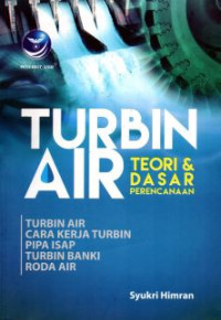 Turbin Air Teori & Dasar Perencanaan